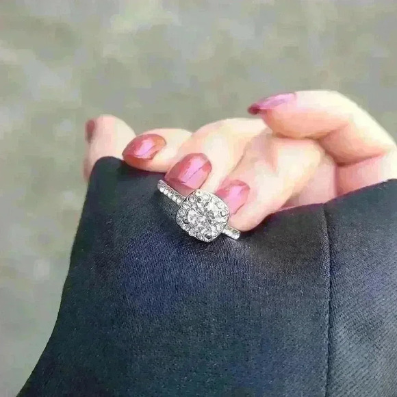 Ring Size 6 - Picture 9 of 16